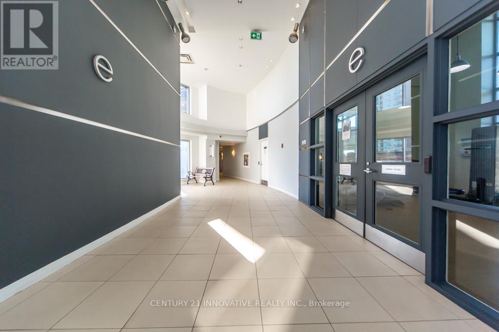 2303 - 38 Lee Centre Drive, Toronto, Ontario  M1H 3J7 - Photo 40 - E12437800
