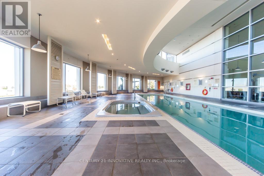 2303 - 38 Lee Centre Drive, Toronto, Ontario  M1H 3J7 - Photo 42 - E12437800