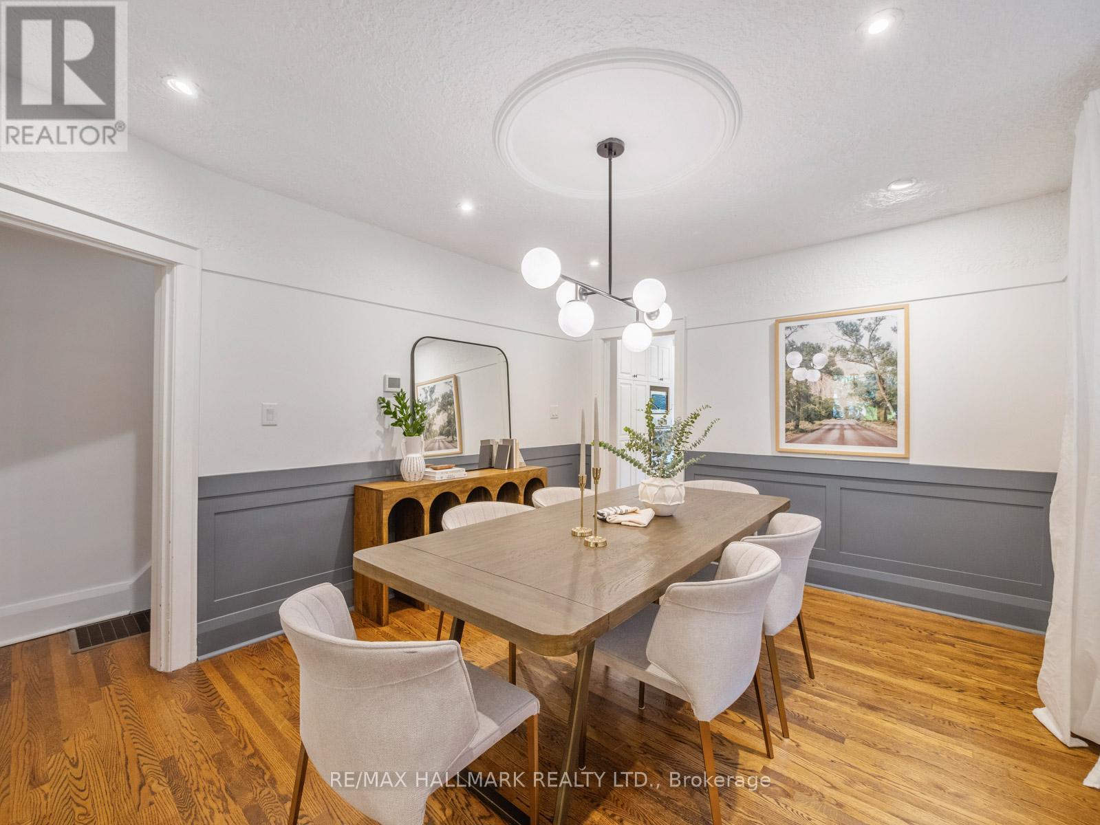 103 Blantyre Avenue, Toronto, Ontario  M1N 2R6 - Photo 10 - E12437810