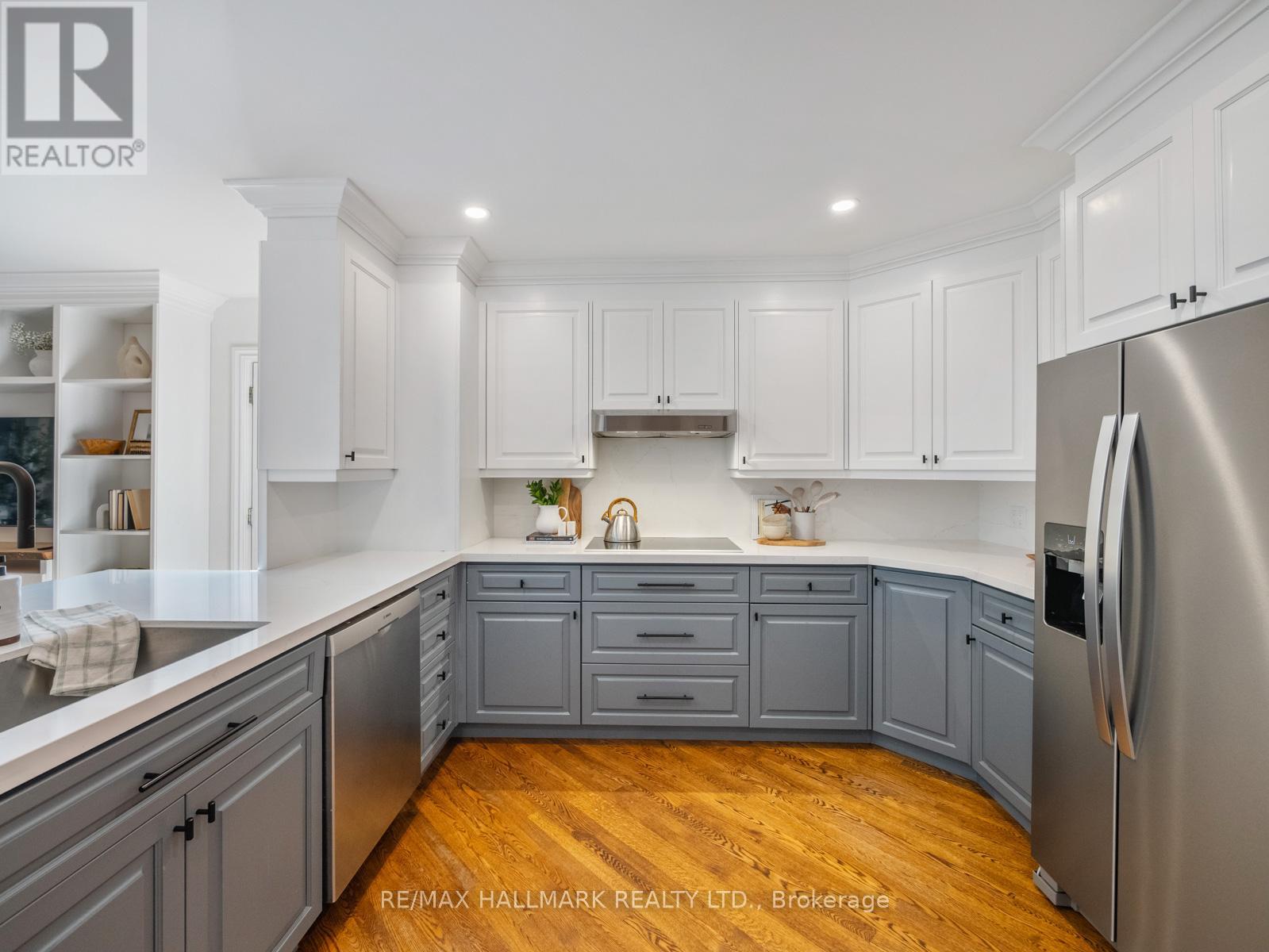 103 Blantyre Avenue, Toronto, Ontario  M1N 2R6 - Photo 12 - E12437810