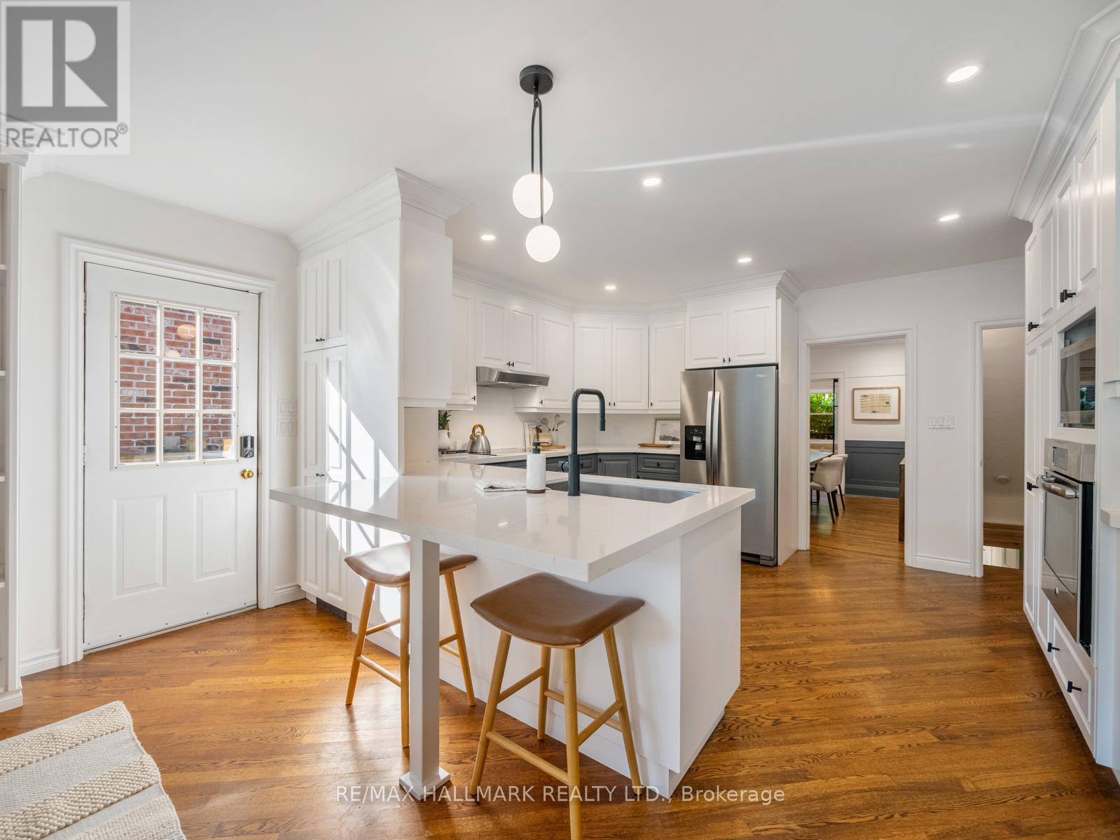 103 Blantyre Avenue, Toronto, Ontario  M1N 2R6 - Photo 16 - E12437810