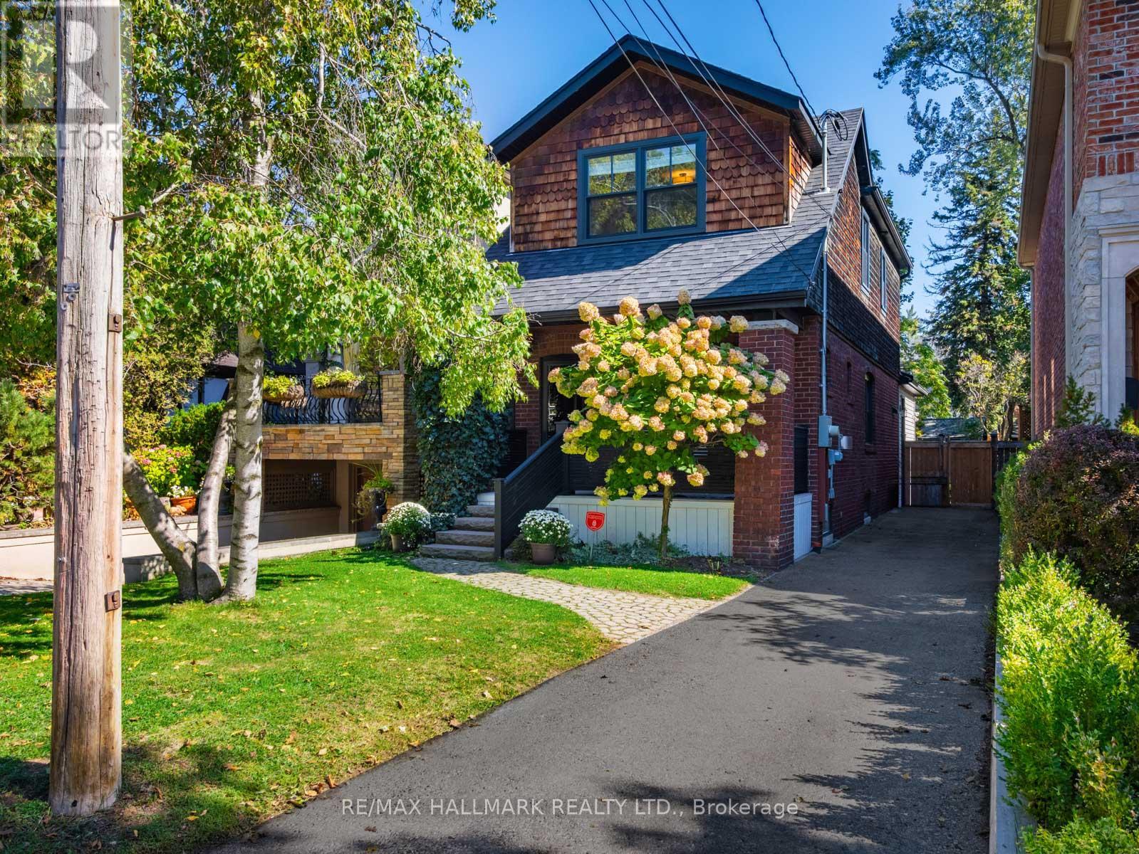 103 Blantyre Avenue, Toronto, Ontario  M1N 2R6 - Photo 2 - E12437810