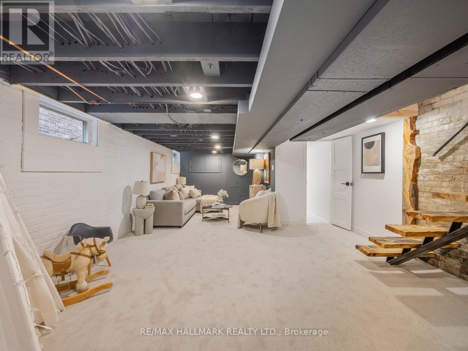 103 Blantyre Avenue, Toronto, Ontario  M1N 2R6 - Photo 29 - E12437810