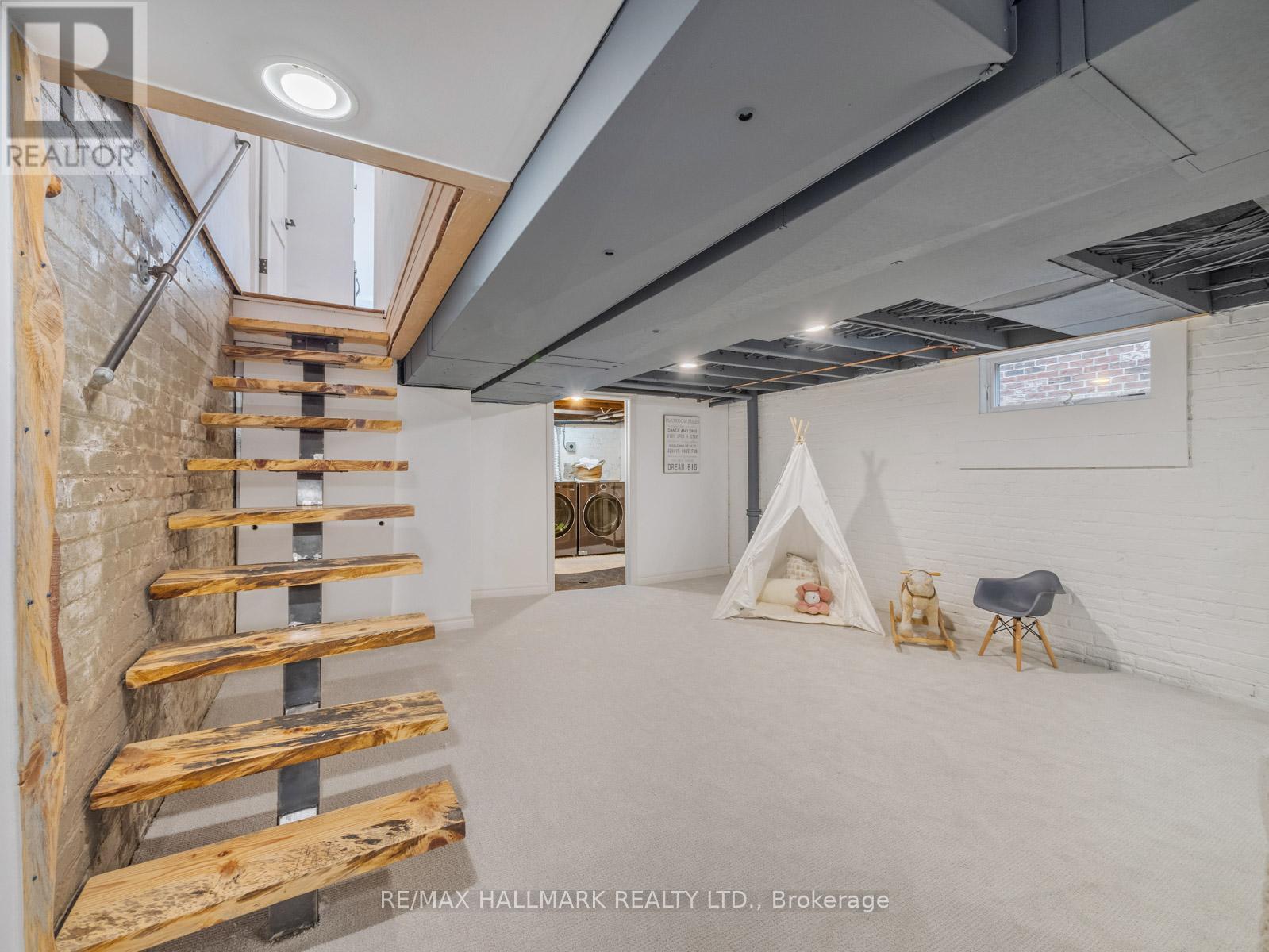 103 Blantyre Avenue, Toronto, Ontario  M1N 2R6 - Photo 31 - E12437810