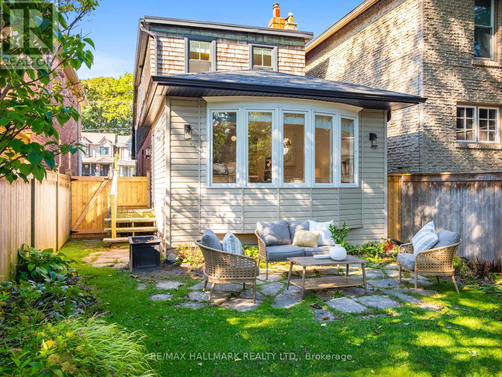 103 Blantyre Avenue, Toronto, Ontario  M1N 2R6 - Photo 34 - E12437810