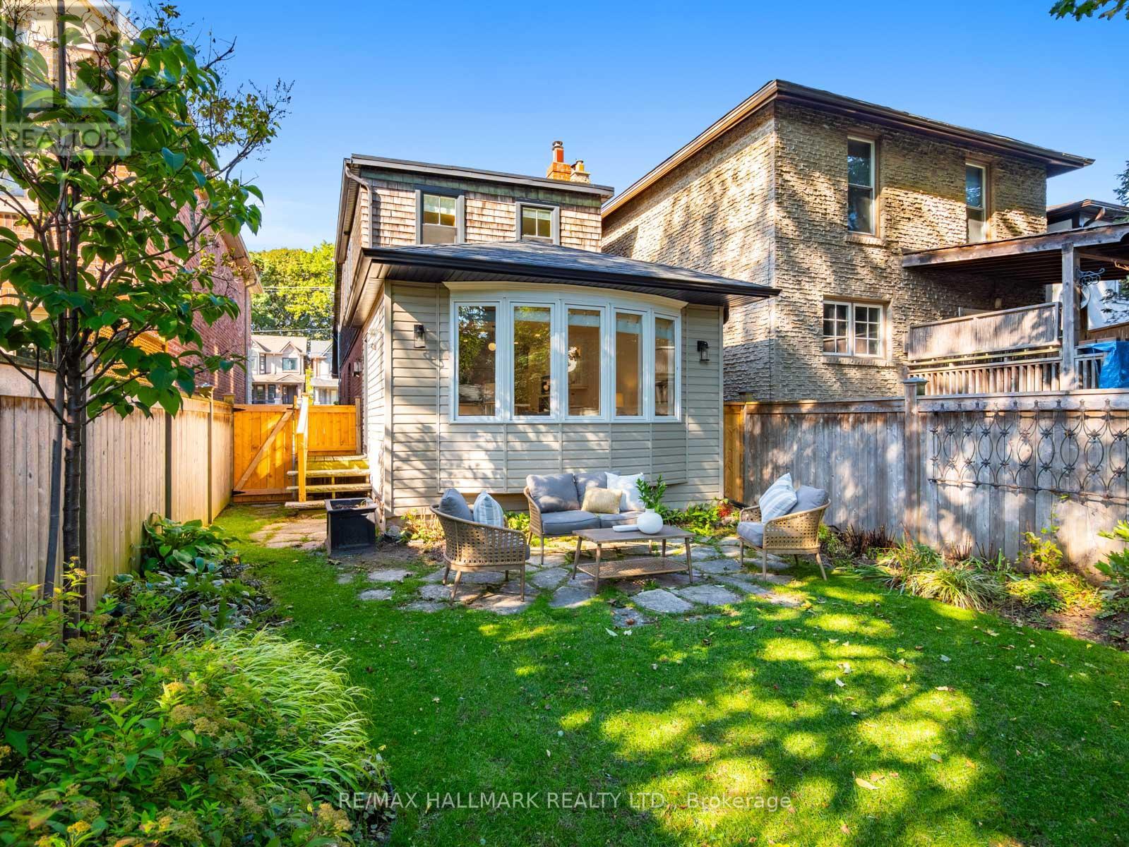 103 Blantyre Avenue, Toronto, Ontario  M1N 2R6 - Photo 35 - E12437810