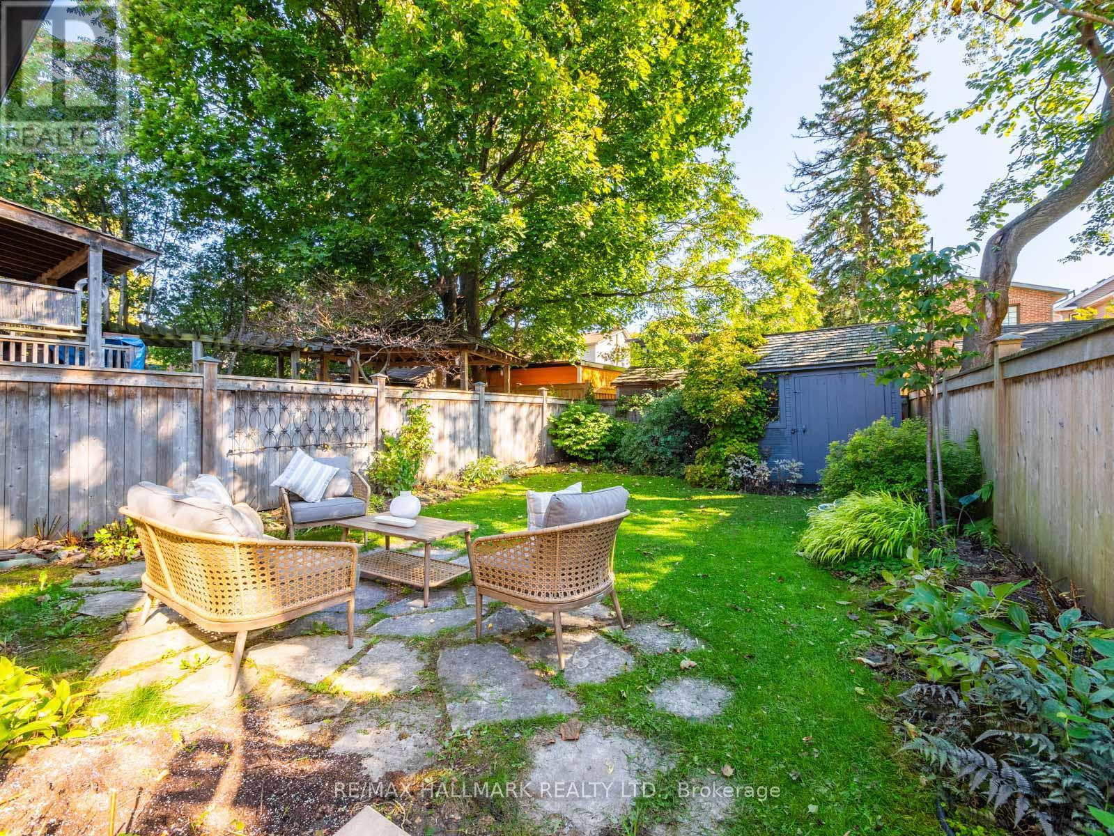 103 Blantyre Avenue, Toronto, Ontario  M1N 2R6 - Photo 36 - E12437810