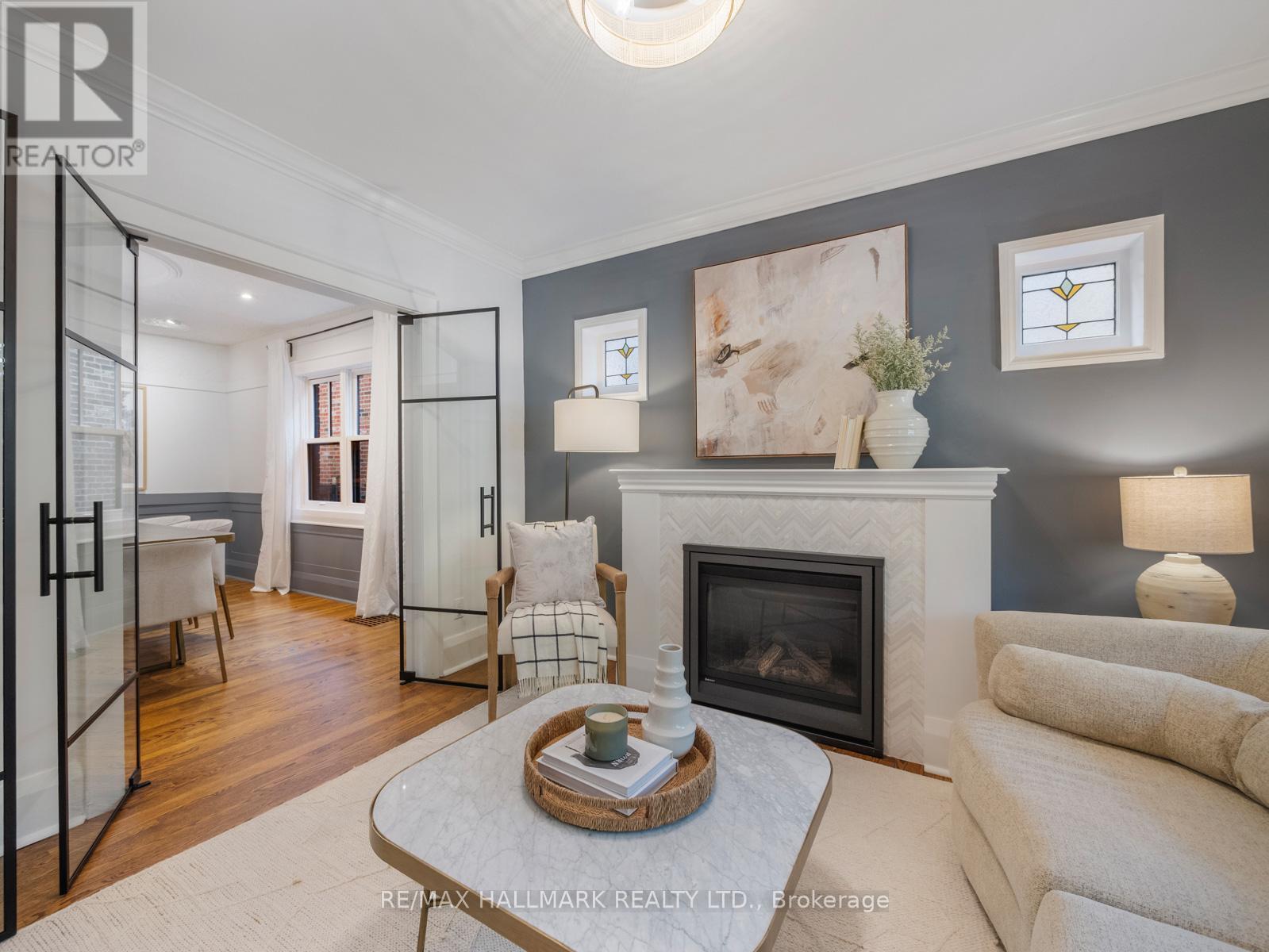 103 Blantyre Avenue, Toronto, Ontario  M1N 2R6 - Photo 6 - E12437810
