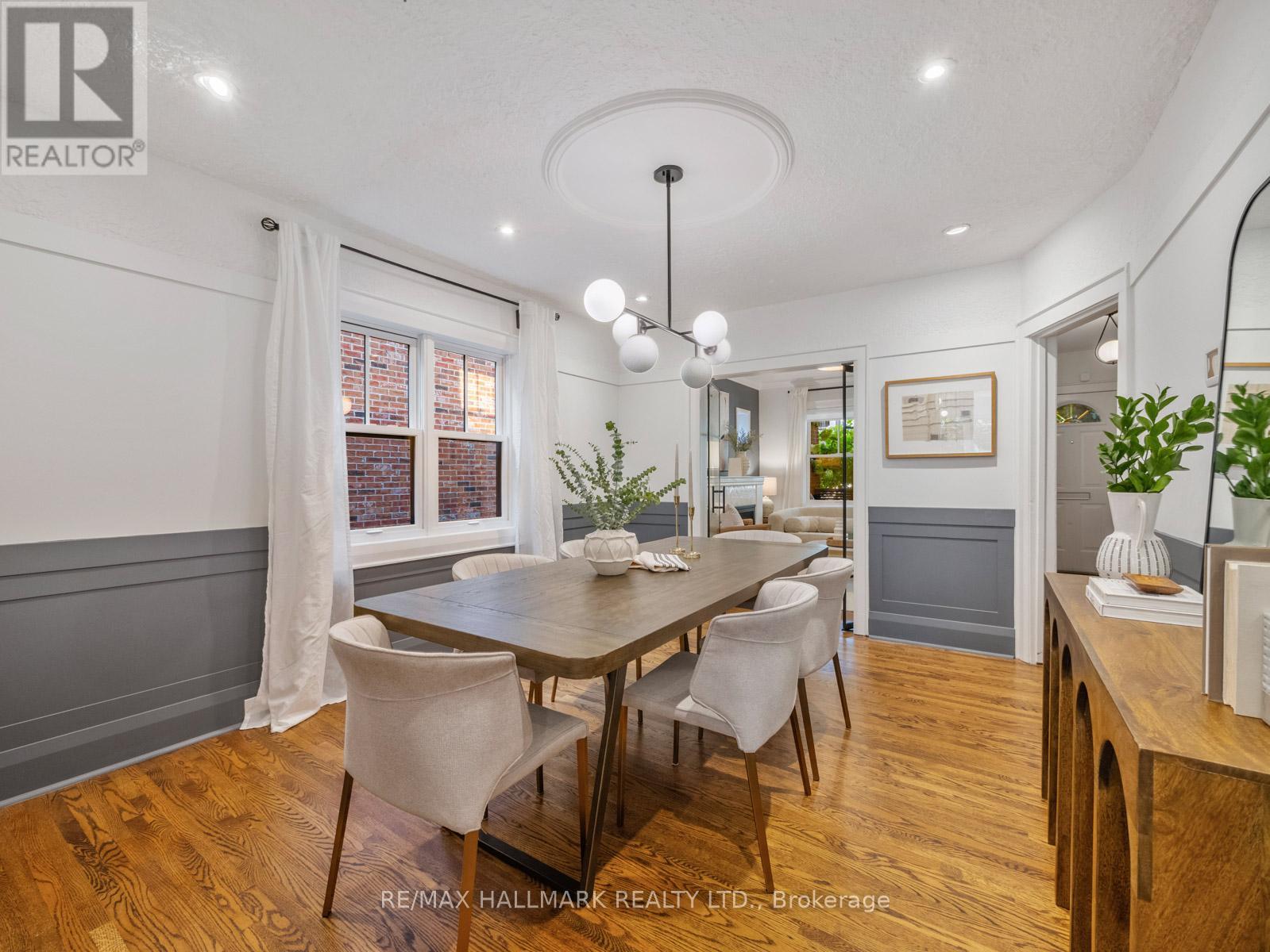103 Blantyre Avenue, Toronto, Ontario  M1N 2R6 - Photo 8 - E12437810