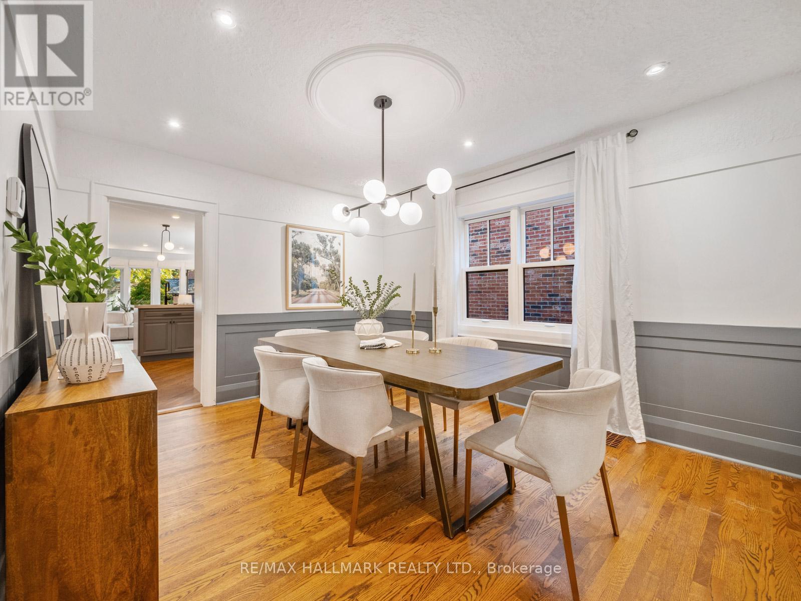 103 Blantyre Avenue, Toronto, Ontario  M1N 2R6 - Photo 9 - E12437810