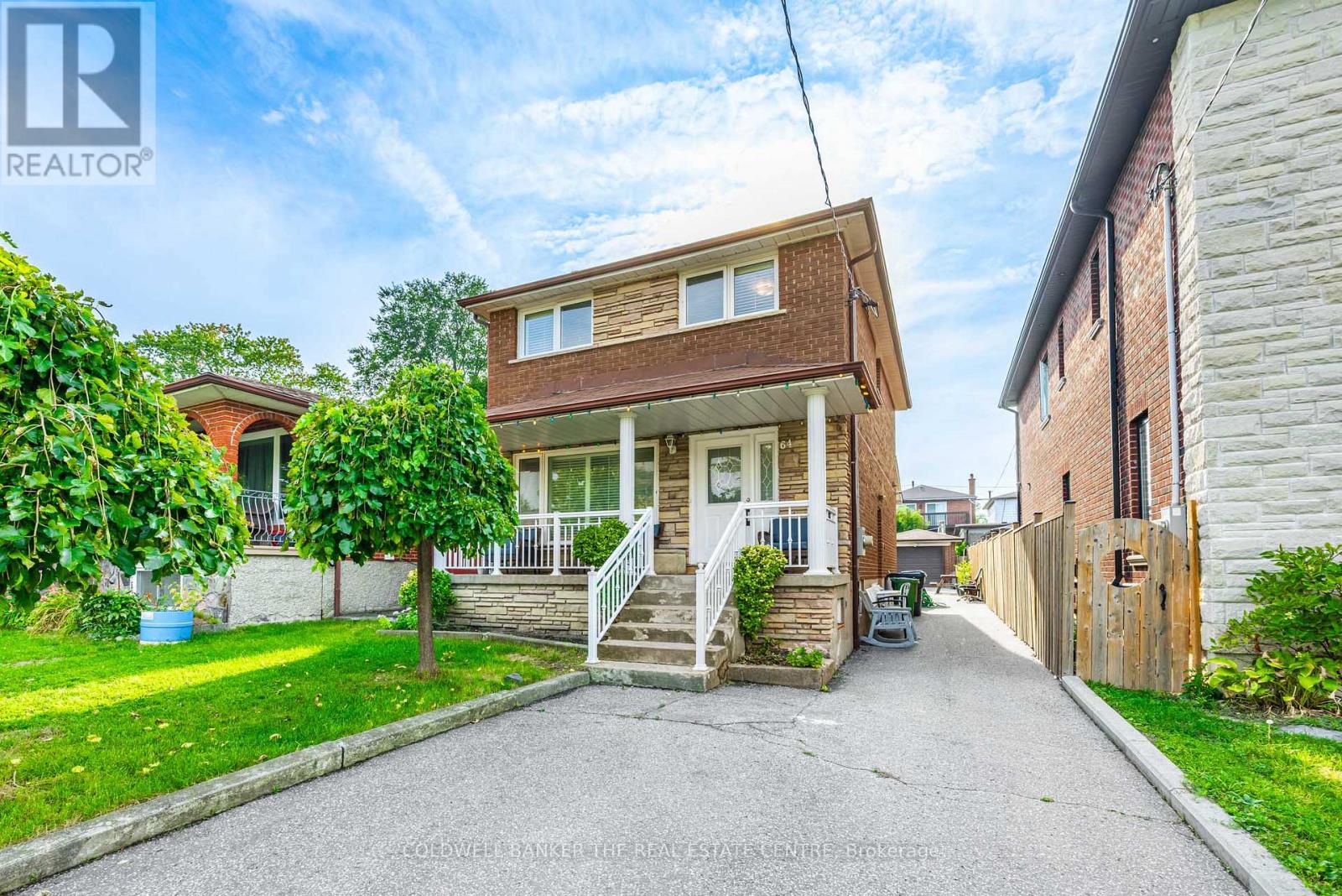 64 Winter Avenue, Toronto, Ontario  M1K 4M1 - Photo 2 - E12437838