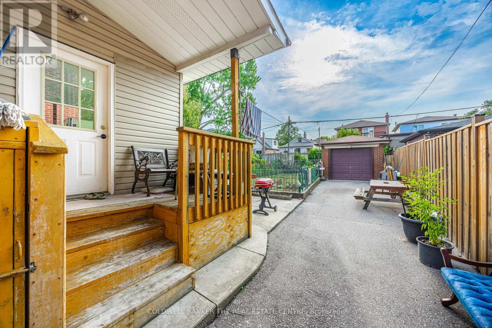 64 Winter Avenue, Toronto, Ontario  M1K 4M1 - Photo 24 - E12437838