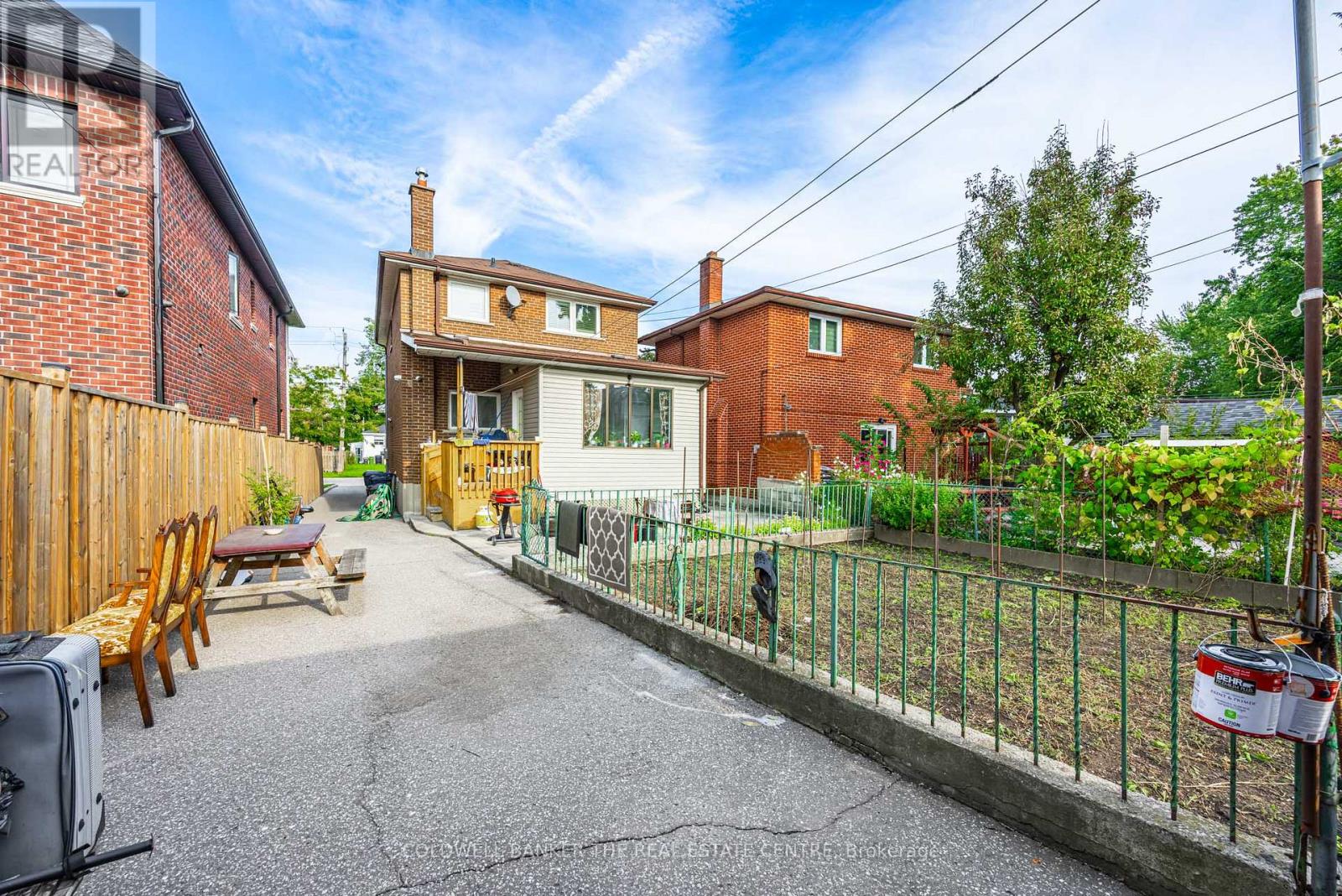 64 Winter Avenue, Toronto, Ontario  M1K 4M1 - Photo 27 - E12437838