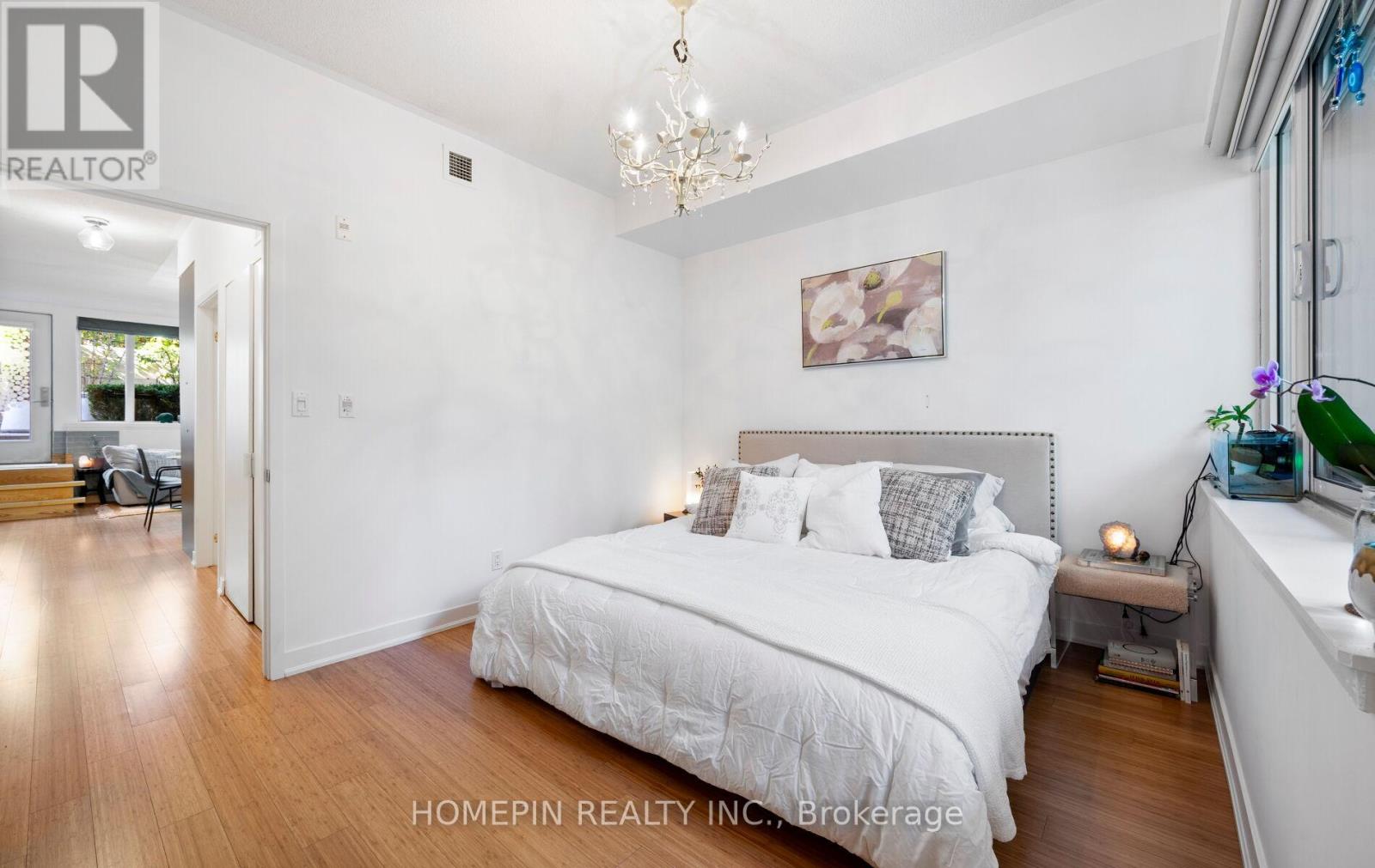 4 - 38 Boston Avenue, Toronto, Ontario  M4M 2T9 - Photo 10 - E12437861