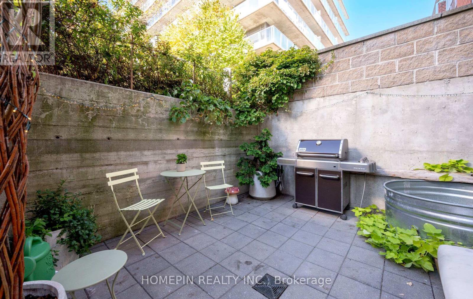 4 - 38 Boston Avenue, Toronto, Ontario  M4M 2T9 - Photo 15 - E12437861