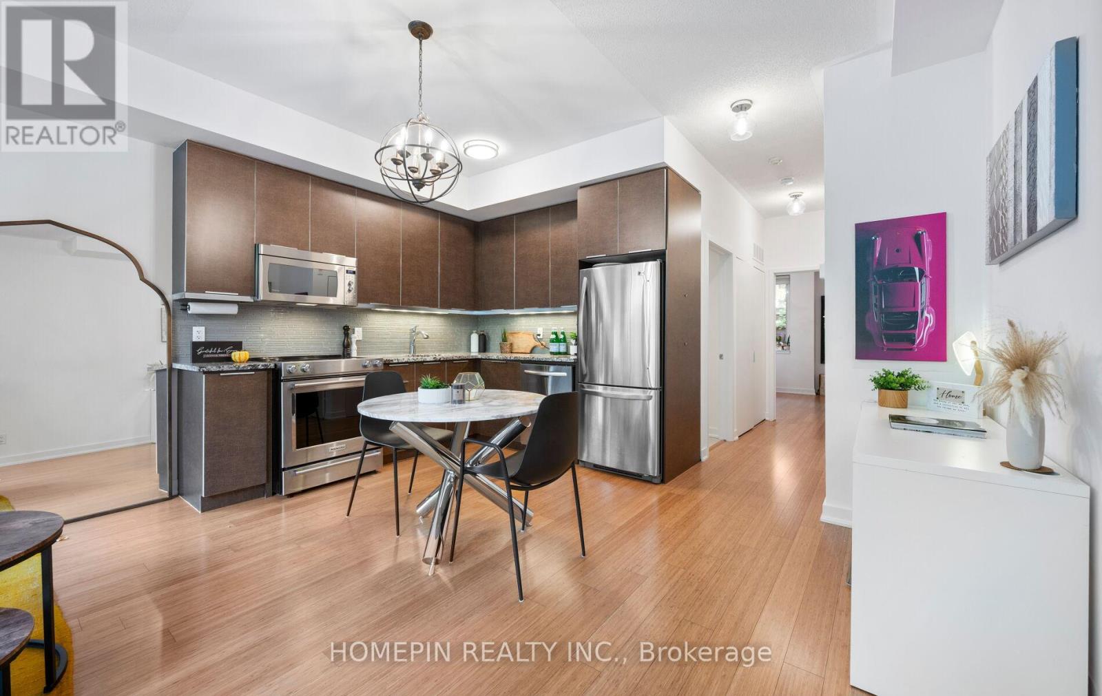 4 - 38 Boston Avenue, Toronto, Ontario  M4M 2T9 - Photo 7 - E12437861