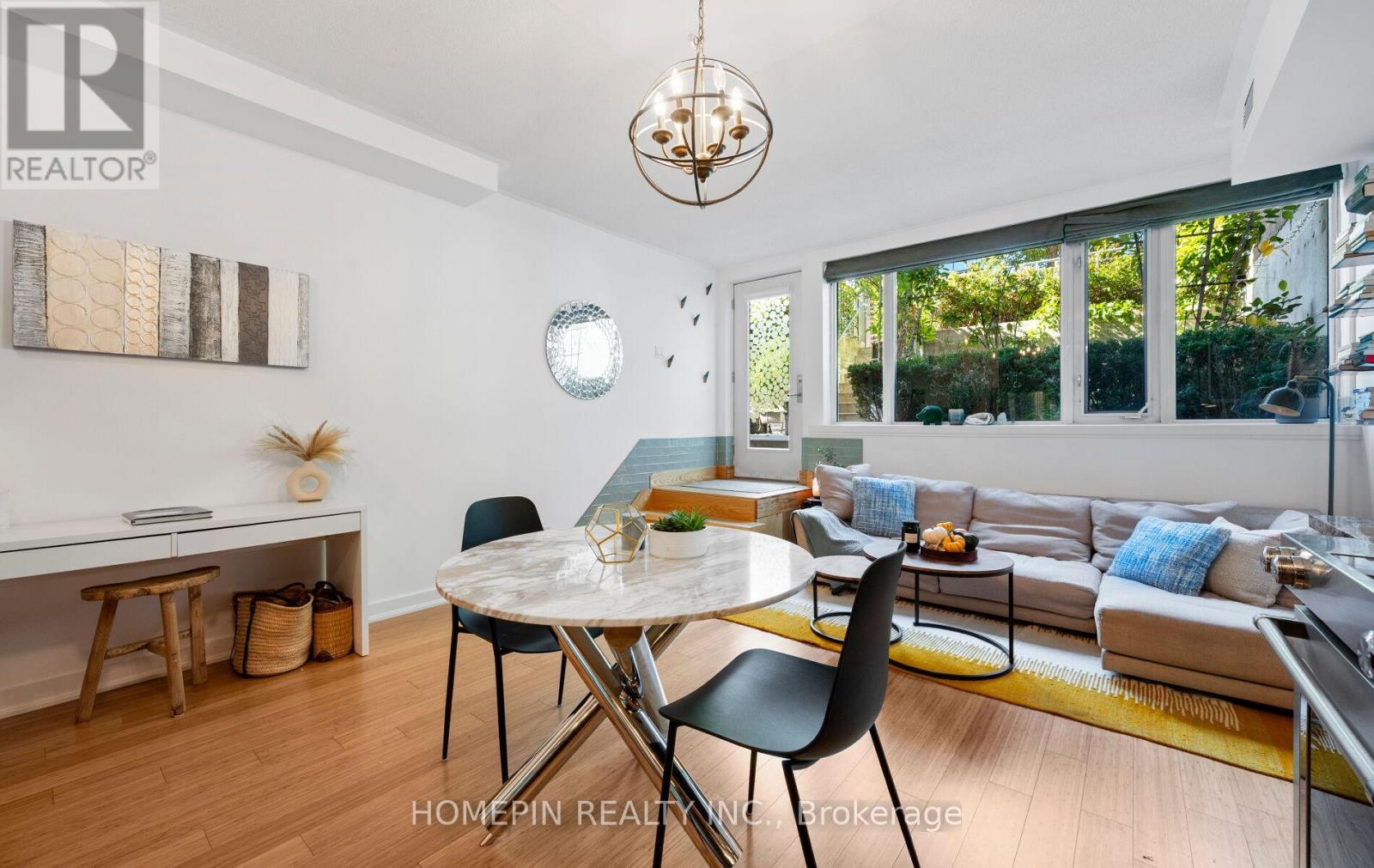 4 - 38 Boston Avenue, Toronto, Ontario  M4M 2T9 - Photo 8 - E12437861