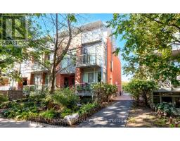 4 - 38 BOSTON AVENUE, Toronto, Ontario