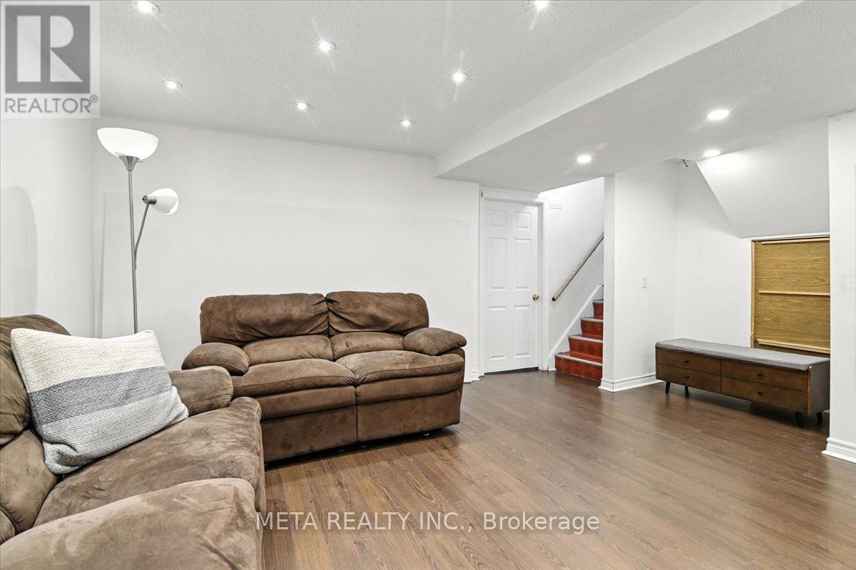 1567 Jaywin Circle, Pickering, Ontario  L1V 2W3 - Photo 31 - E12437904