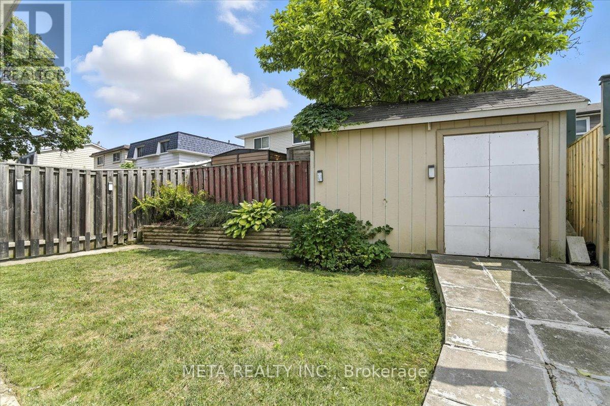 1567 Jaywin Circle, Pickering, Ontario  L1V 2W3 - Photo 33 - E12437904