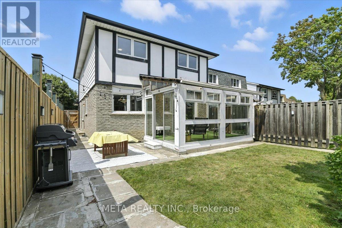 1567 Jaywin Circle, Pickering, Ontario  L1V 2W3 - Photo 34 - E12437904