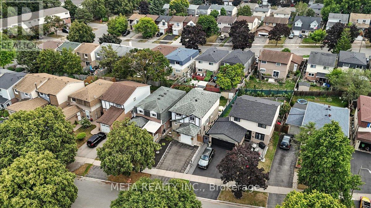 1567 Jaywin Circle, Pickering, Ontario  L1V 2W3 - Photo 35 - E12437904