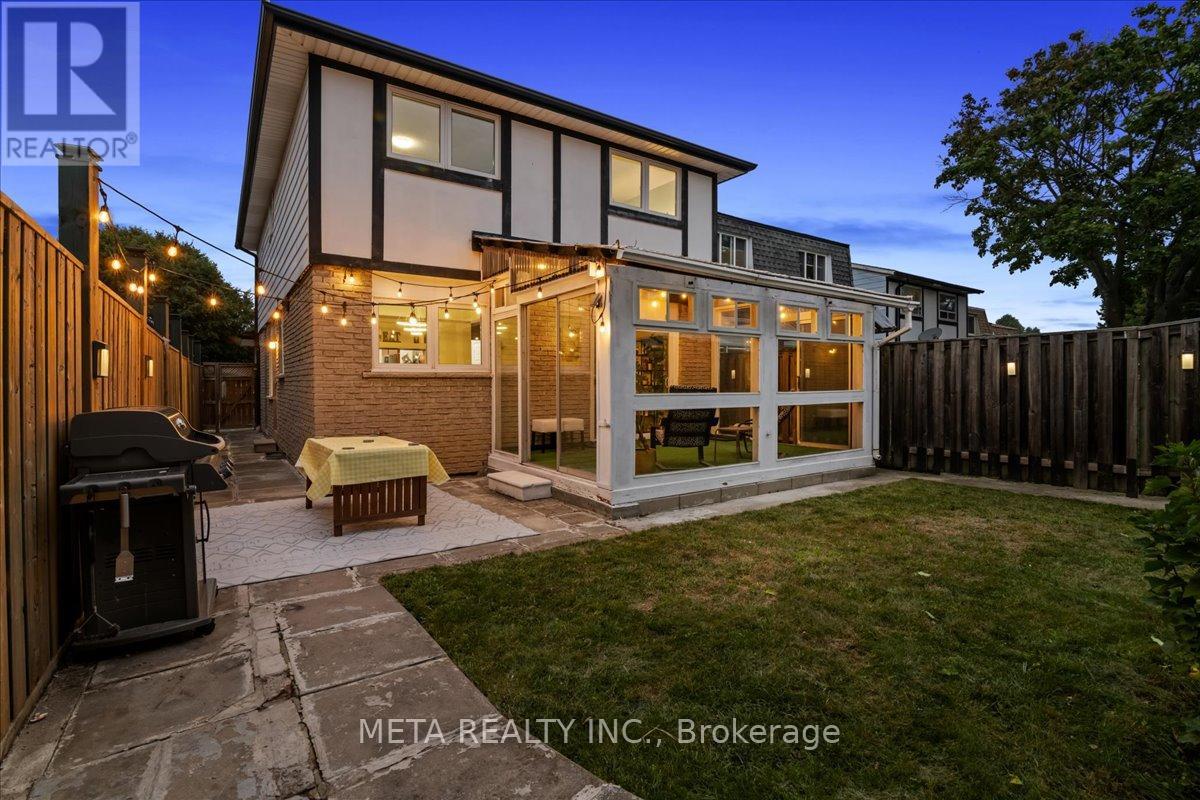 1567 Jaywin Circle, Pickering, Ontario  L1V 2W3 - Photo 40 - E12437904