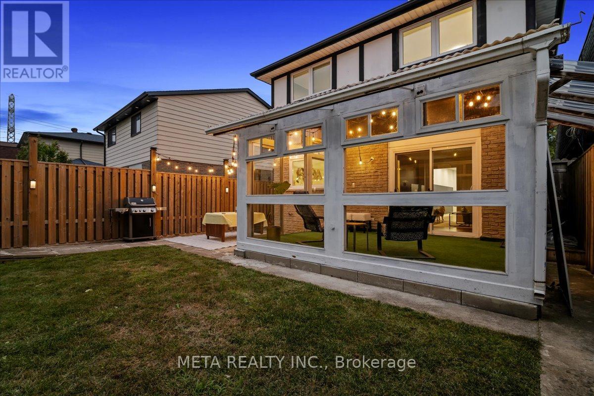 1567 Jaywin Circle, Pickering, Ontario  L1V 2W3 - Photo 41 - E12437904