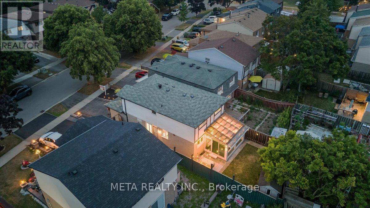 1567 Jaywin Circle, Pickering, Ontario  L1V 2W3 - Photo 43 - E12437904