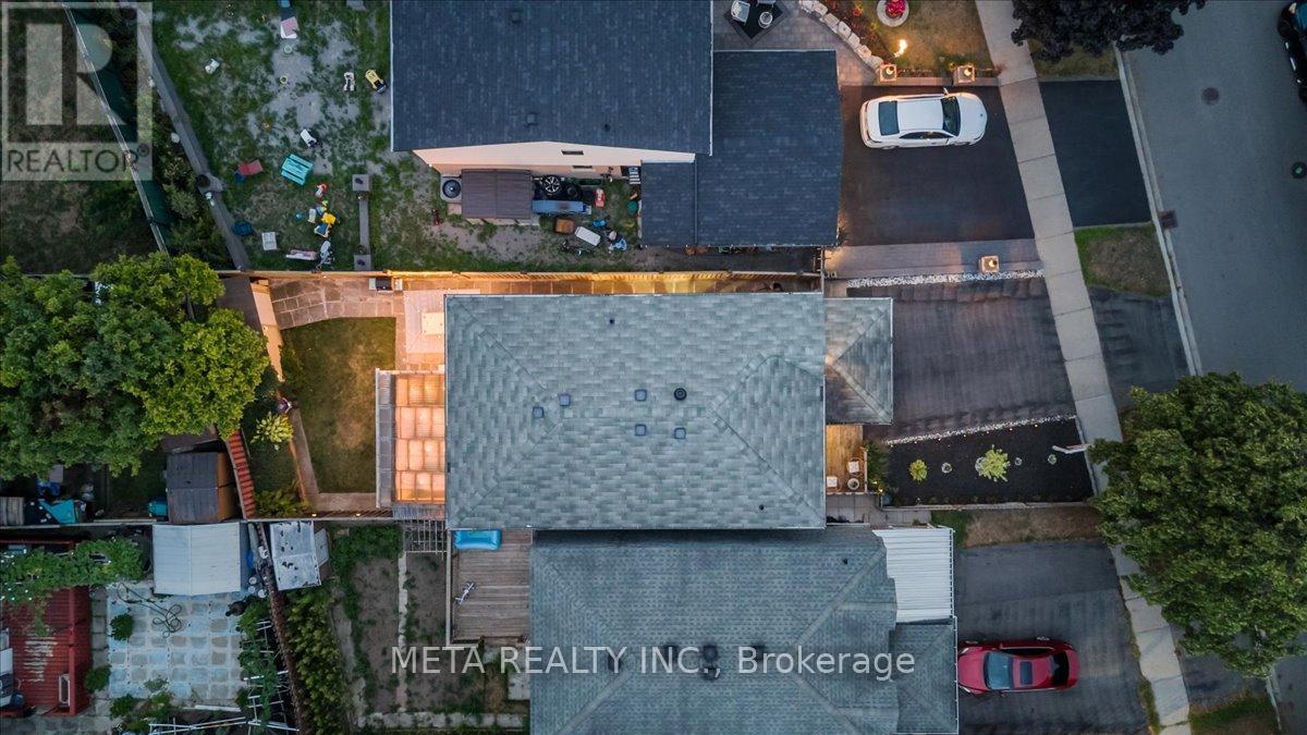 1567 Jaywin Circle, Pickering, Ontario  L1V 2W3 - Photo 44 - E12437904