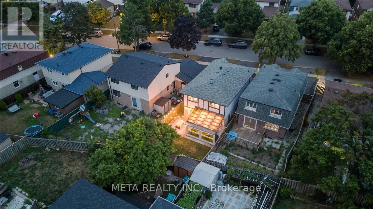 1567 Jaywin Circle, Pickering, Ontario  L1V 2W3 - Photo 45 - E12437904