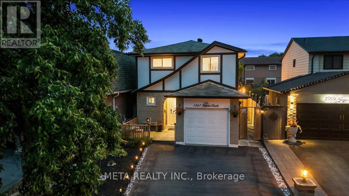 1567 Jaywin Circle, Pickering, Ontario  L1V 2W3 - Photo 47 - E12437904
