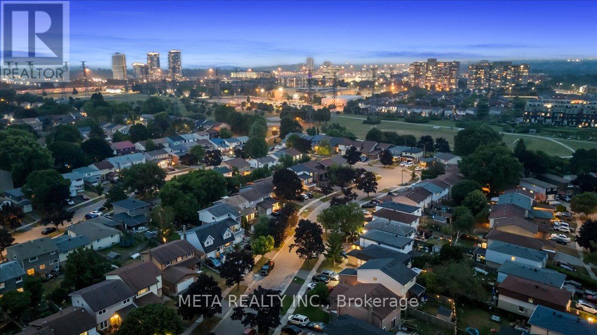 1567 Jaywin Circle, Pickering, Ontario  L1V 2W3 - Photo 49 - E12437904