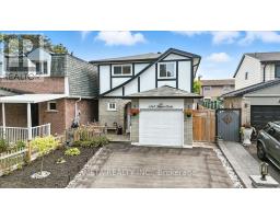 1567 Jaywin Circle, Pickering (Village East), Ca