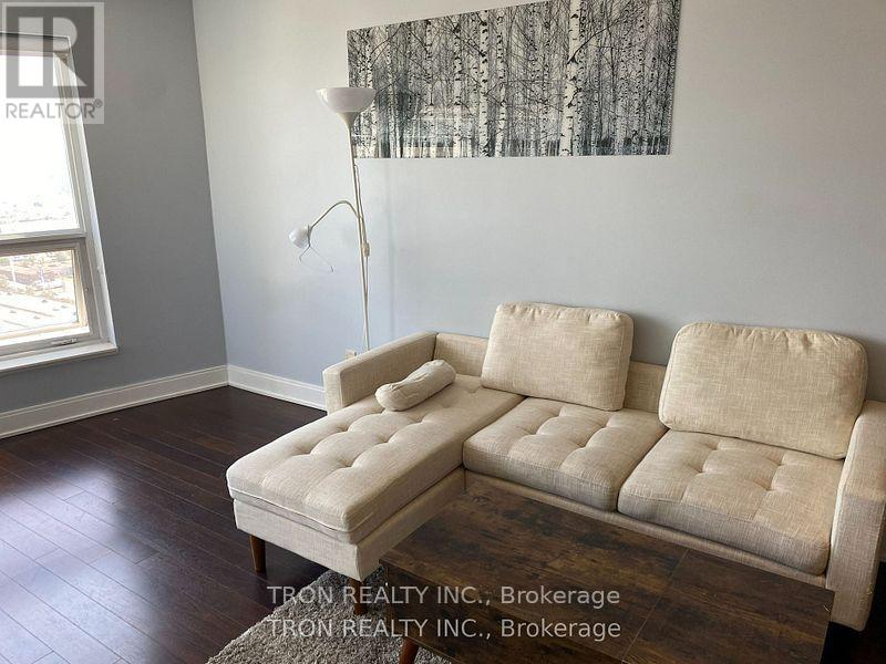 3102 - 125 Village Green Square, Toronto, Ontario  M1S 0G3 - Photo 3 - E12437907