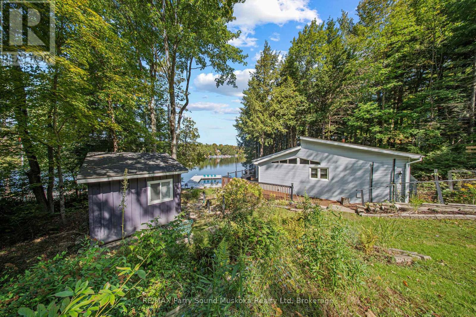 13 Shady Lane, Seguin, Ontario  P2A 0B2 - Photo 27 - X12375380