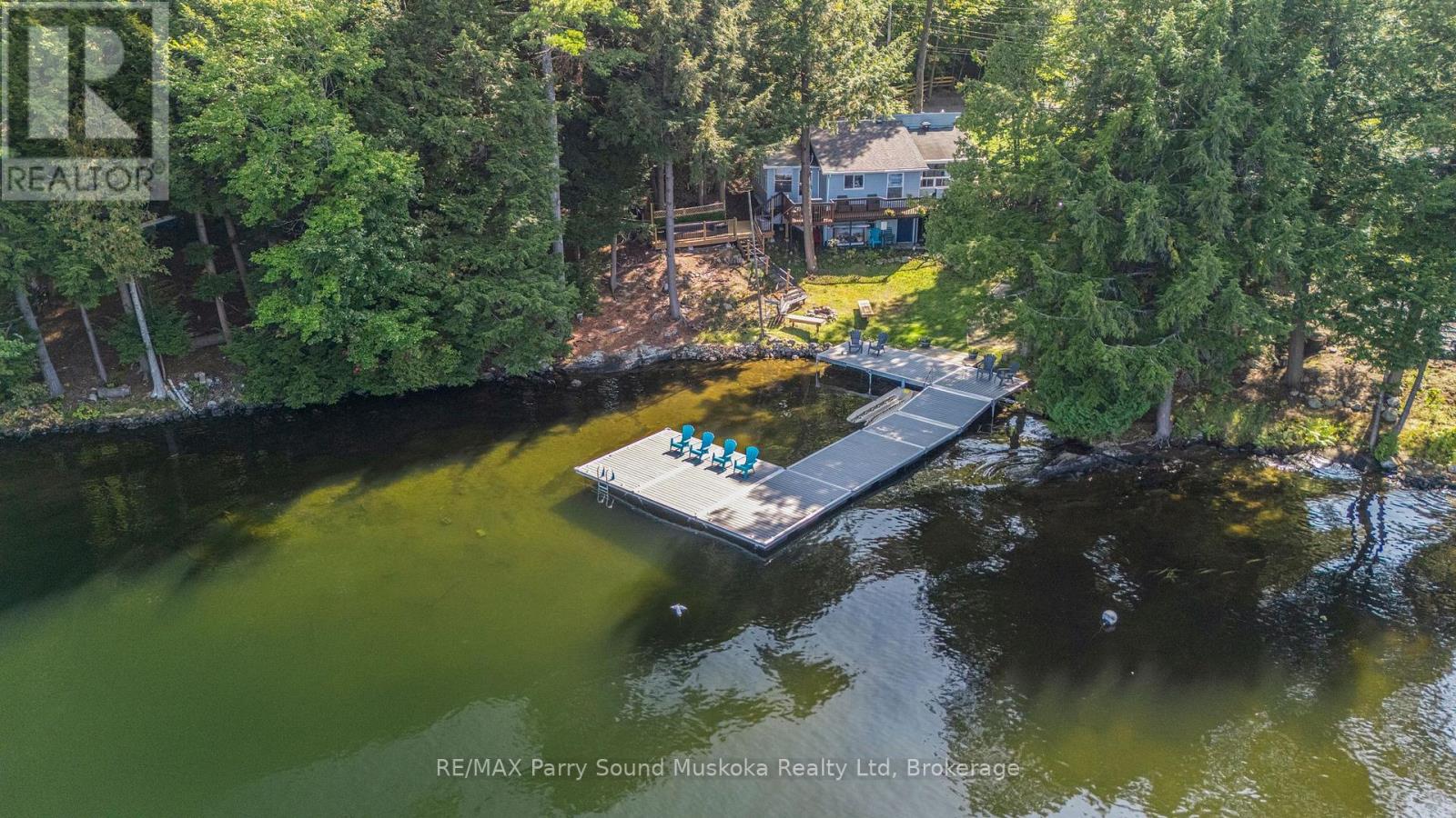 13 Shady Lane, Seguin, Ontario  P2A 0B2 - Photo 29 - X12375380