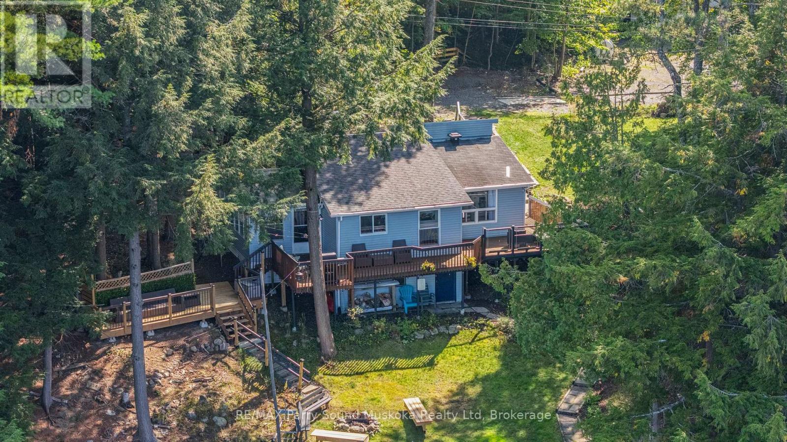 13 Shady Lane, Seguin, Ontario  P2A 0B2 - Photo 30 - X12375380
