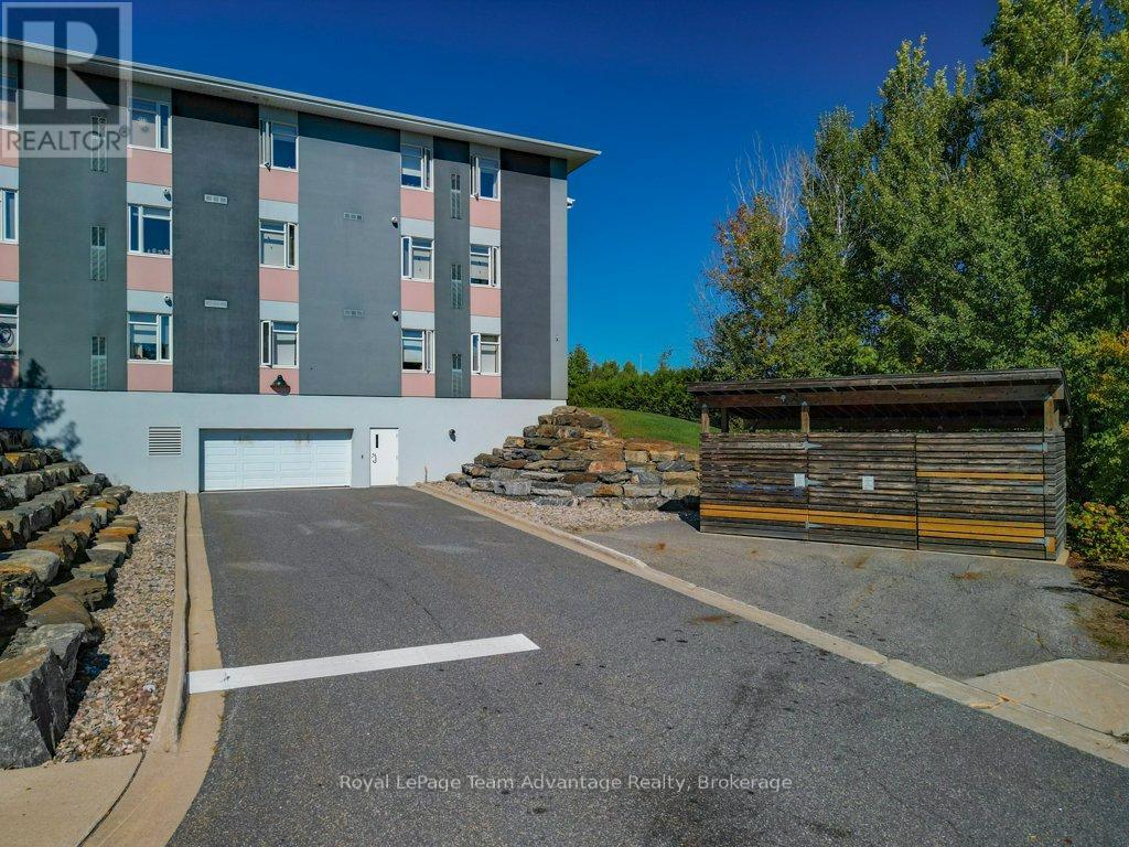 203 - 20a Silver Birch Court, Parry Sound, Ontario  P2A 0A7 - Photo 29 - X12436941