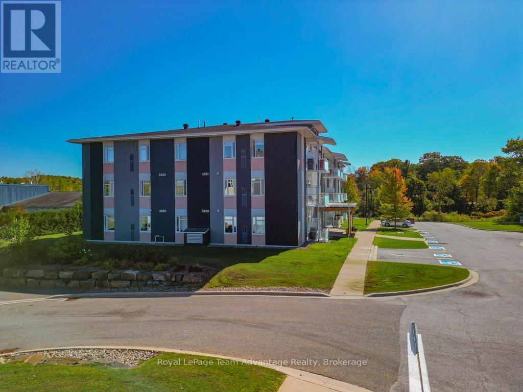 203 - 20a Silver Birch Court, Parry Sound, Ontario  P2A 0A7 - Photo 30 - X12436941
