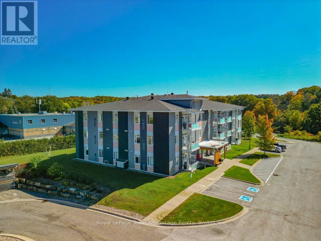 203 - 20a Silver Birch Court, Parry Sound, Ontario  P2A 0A7 - Photo 28 - X12436941