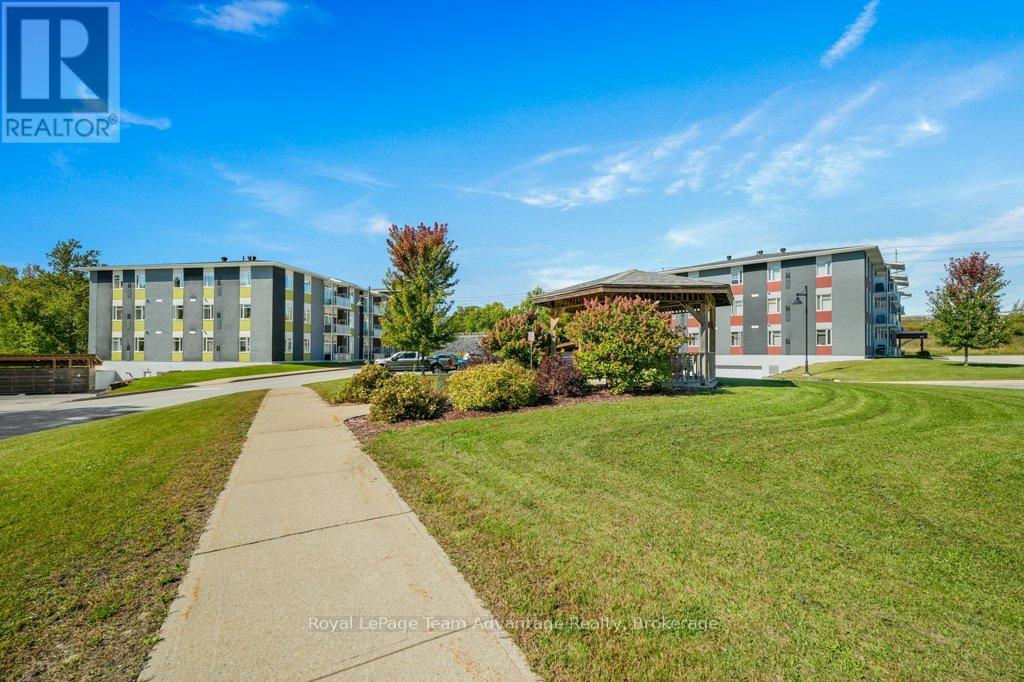 203 - 20a Silver Birch Court, Parry Sound, Ontario  P2A 0A7 - Photo 27 - X12436941