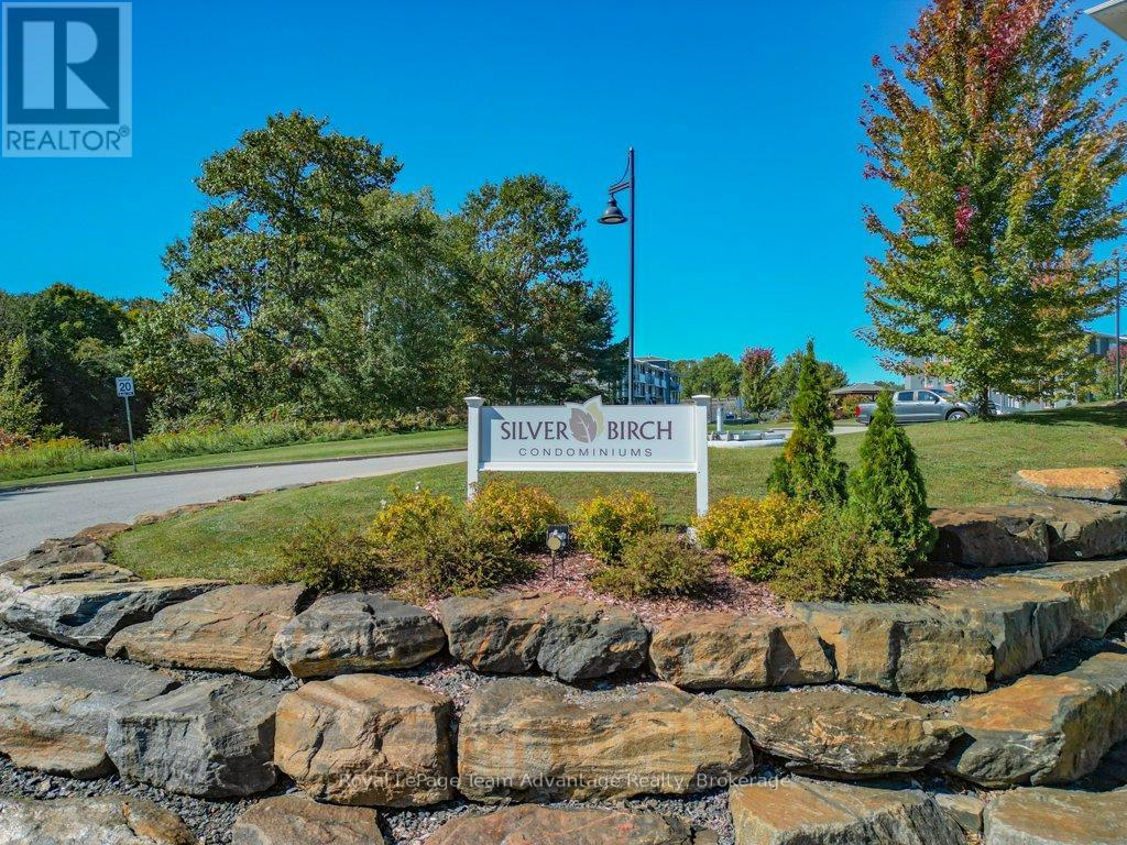 203 - 20a Silver Birch Court, Parry Sound, Ontario  P2A 0A7 - Photo 25 - X12436941