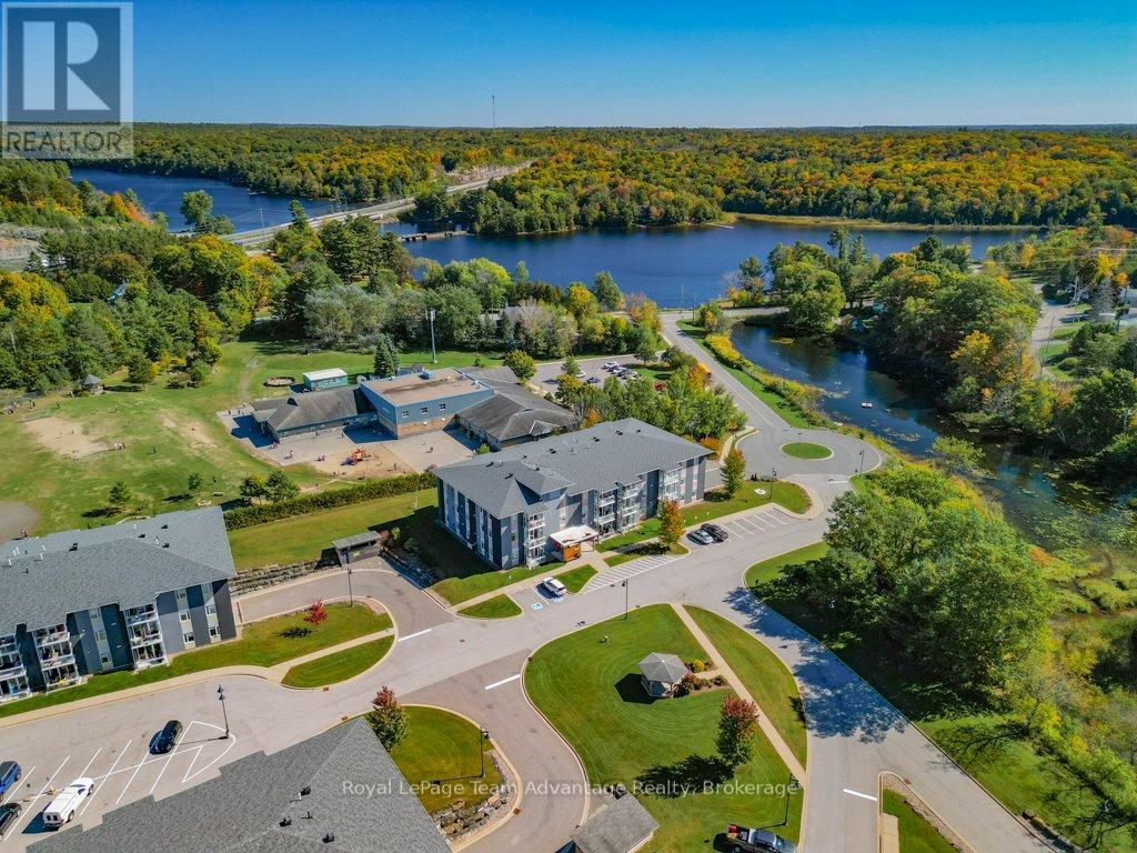 203 - 20a Silver Birch Court, Parry Sound, Ontario  P2A 0A7 - Photo 34 - X12436941