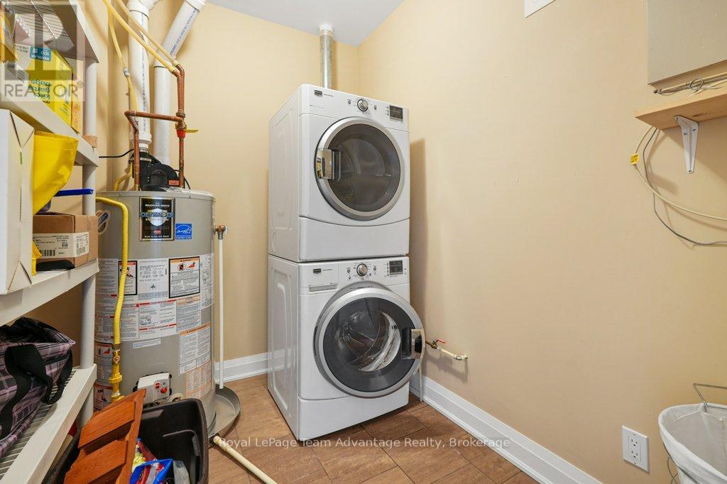 203 - 20a Silver Birch Court, Parry Sound, Ontario  P2A 0A7 - Photo 21 - X12436941