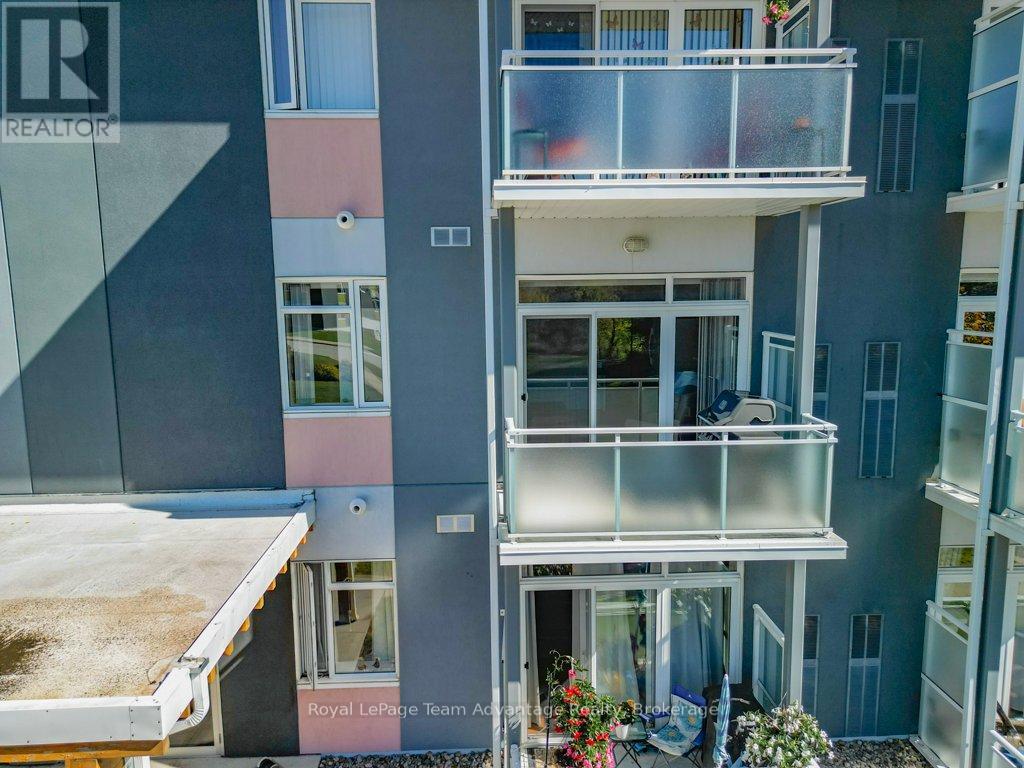 203 - 20a Silver Birch Court, Parry Sound, Ontario  P2A 0A7 - Photo 23 - X12436941
