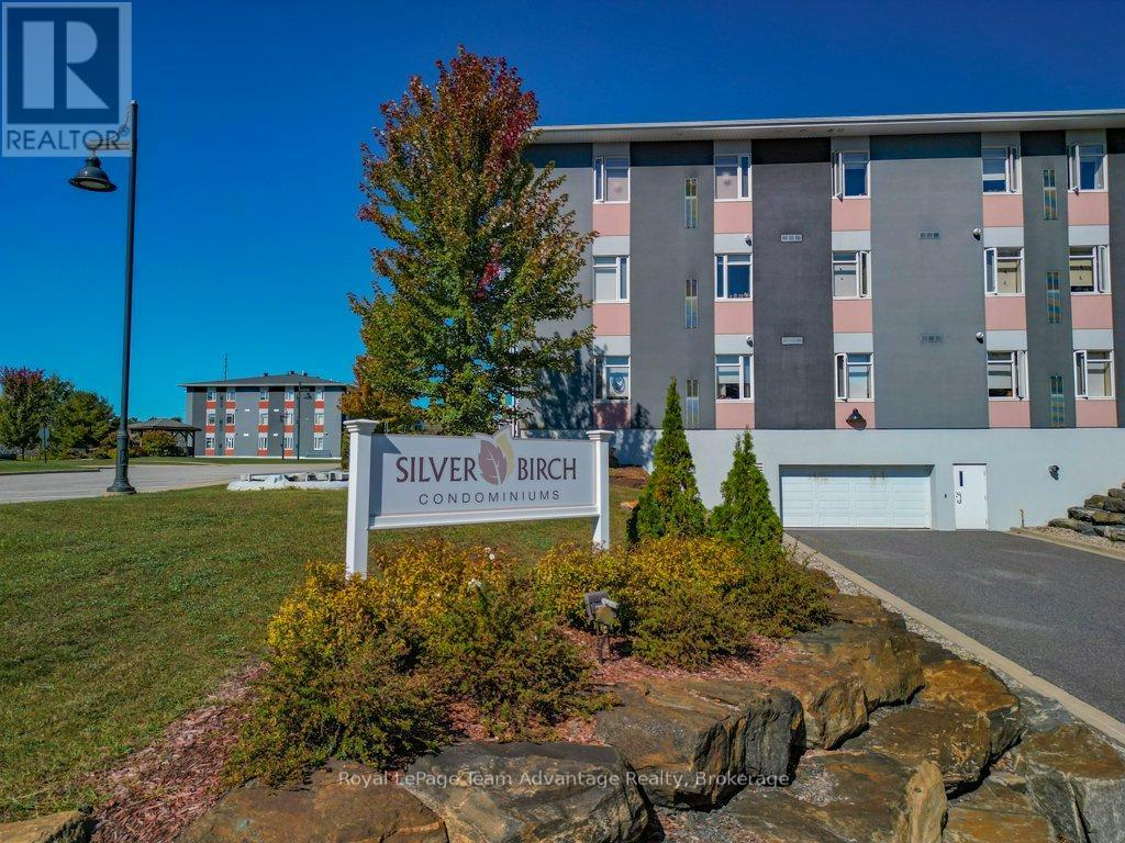 203 - 20a Silver Birch Court, Parry Sound, Ontario  P2A 0A7 - Photo 39 - X12436941