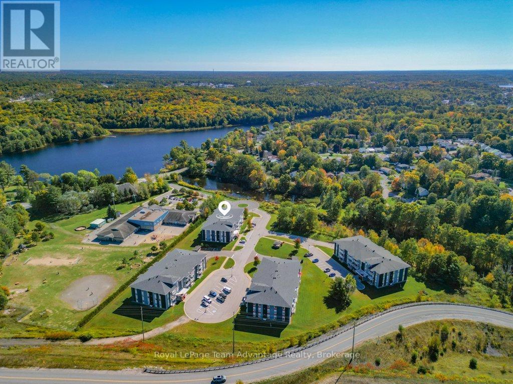 203 - 20a Silver Birch Court, Parry Sound, Ontario  P2A 0A7 - Photo 36 - X12436941