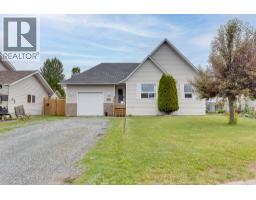 5581 Heyer Road, Prince George, Ca