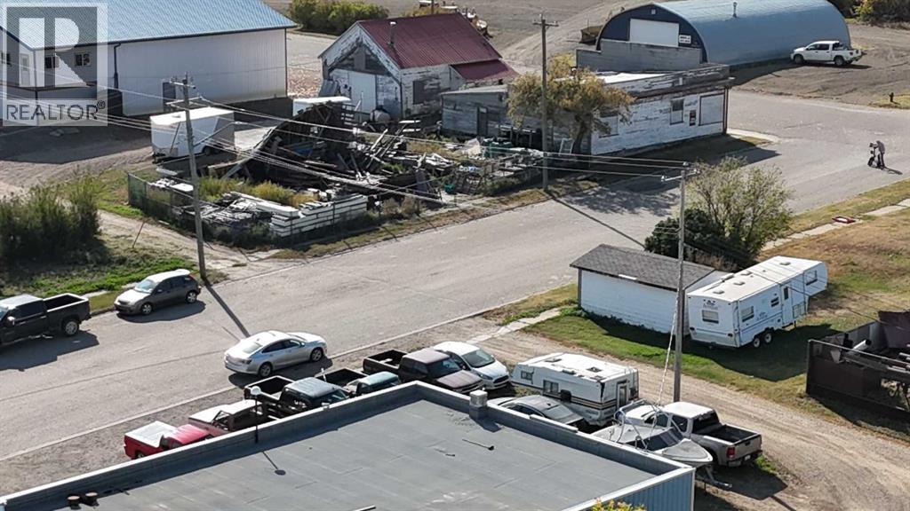 204 1 Avenue E, Hussar, Alberta  T0J 1S0 - Photo 4 - A2260017